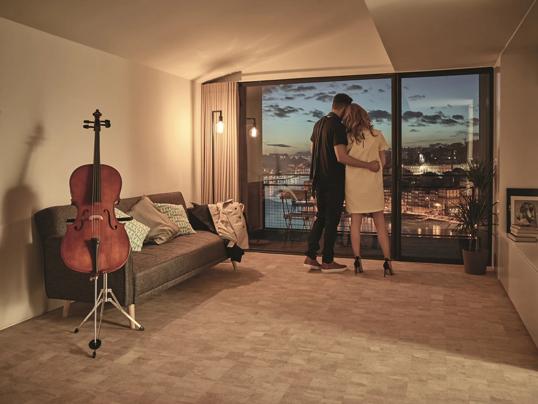 Sustainable Style for Modern Homes